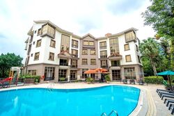 Orange Regency (D10), Apartment #559434231